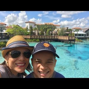 Meet your Posher, Sandra